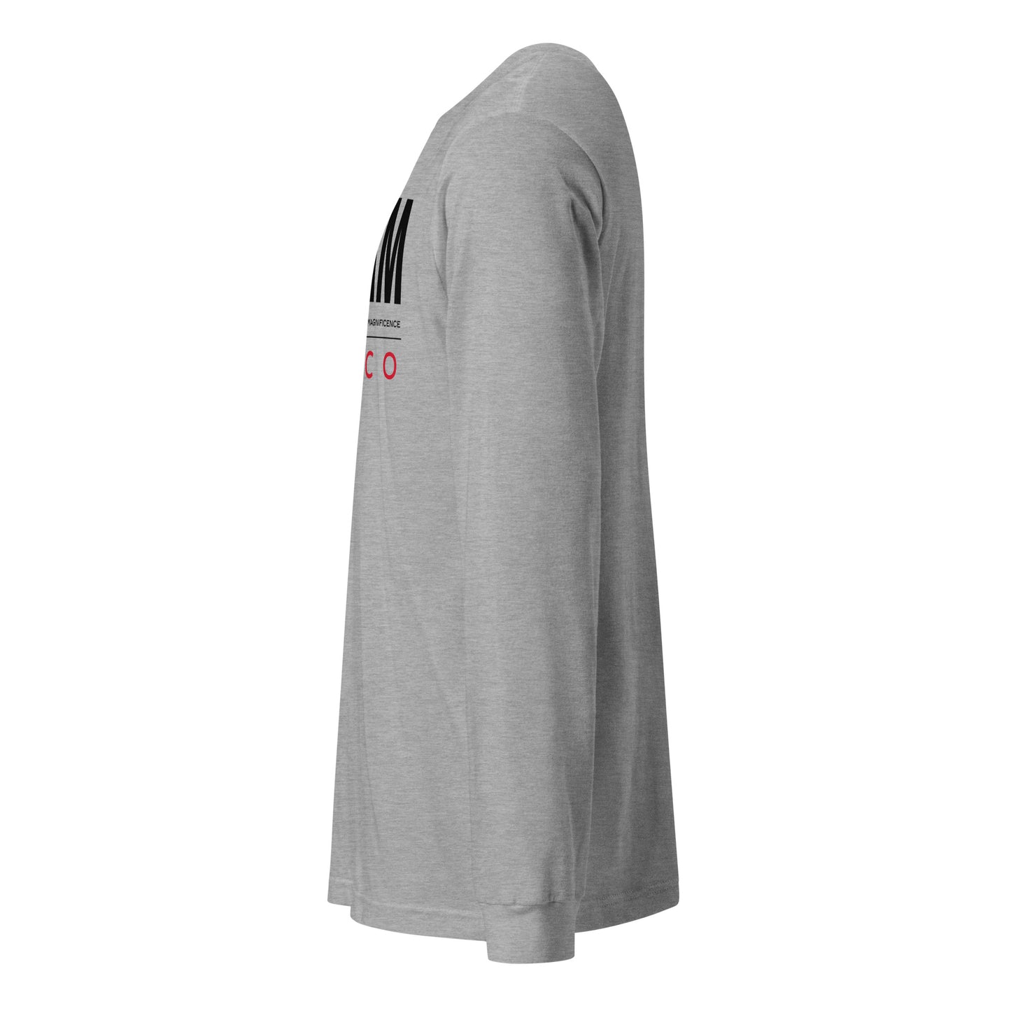 Beam Mexico Long Sleeve Tee