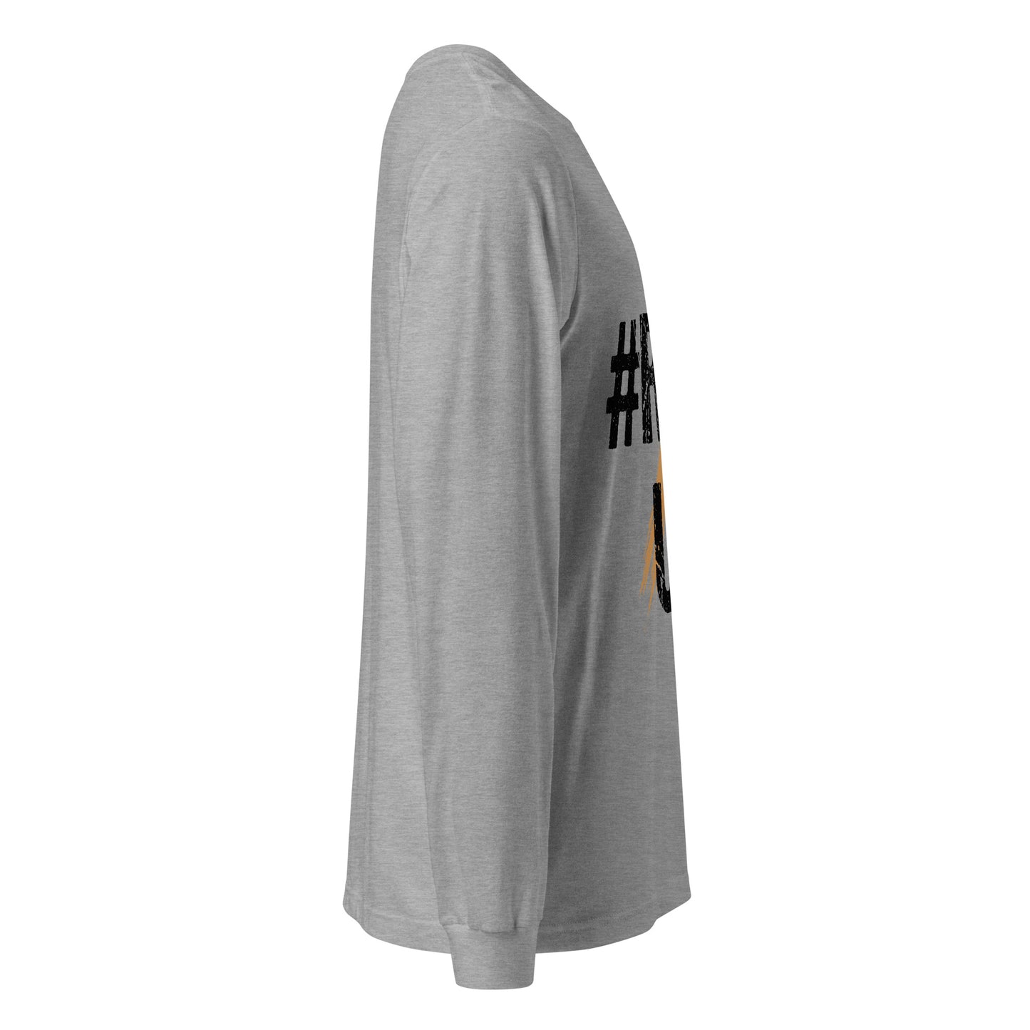 Rise Up Signature Long Sleeve Tee
