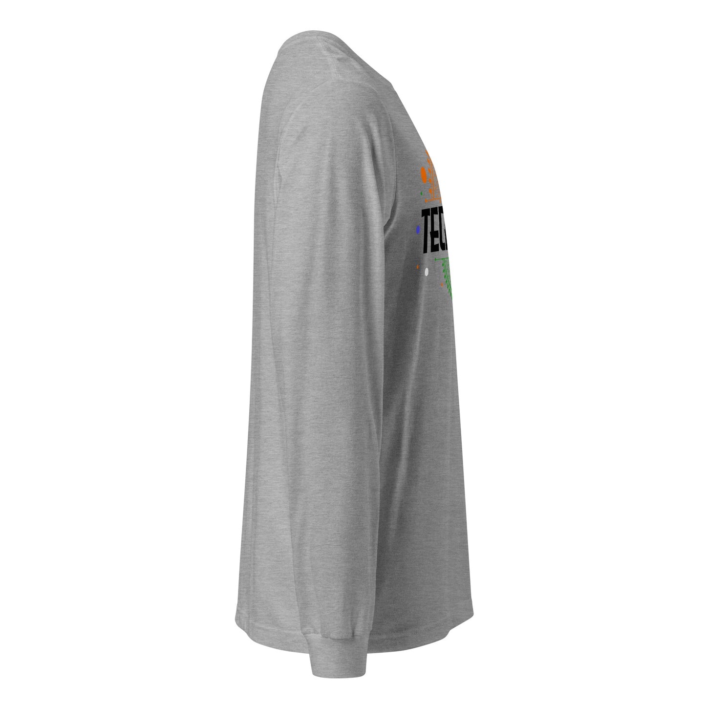 Tech Chef Long Sleeve Tee