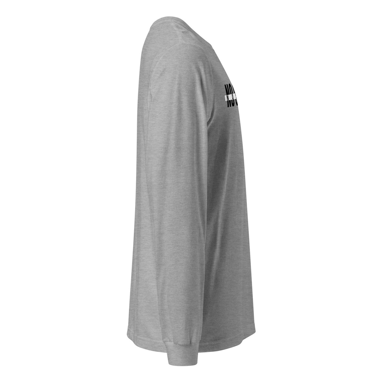 Beam – Non Son Como Nosotros Long Sleeve Tee