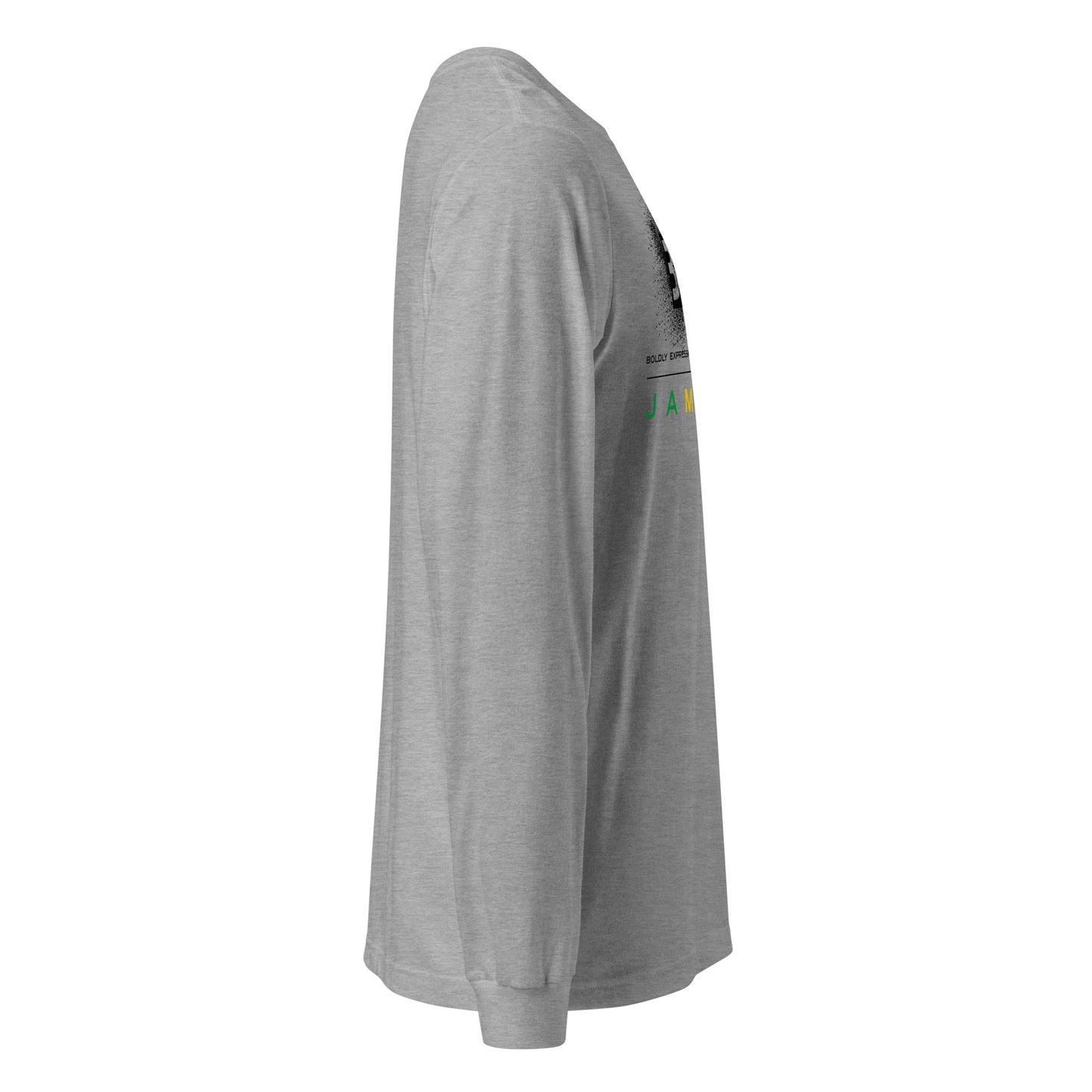 Beam Jamaica Signature Long Sleeve Tee