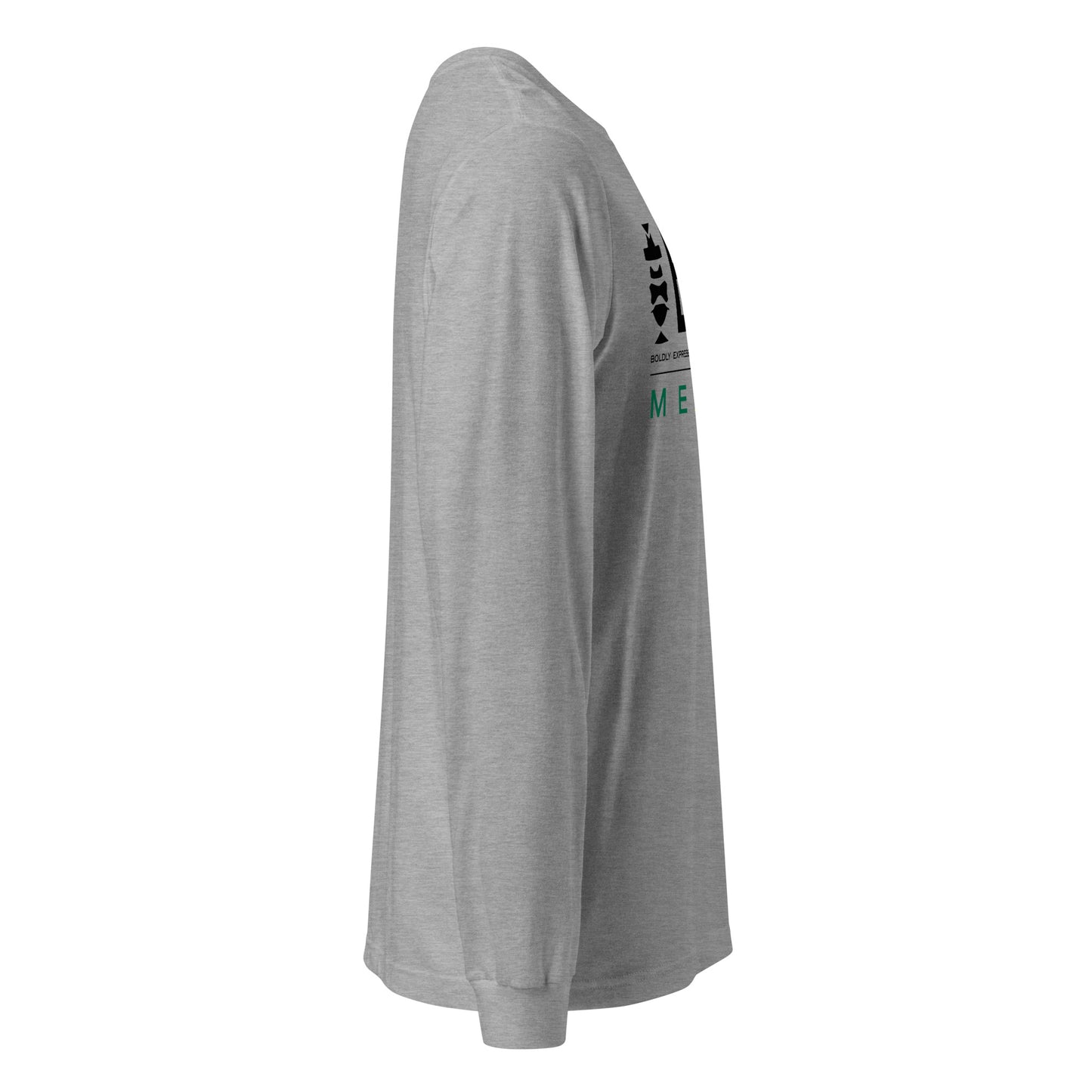 Beam Mexico Long Sleeve Tee