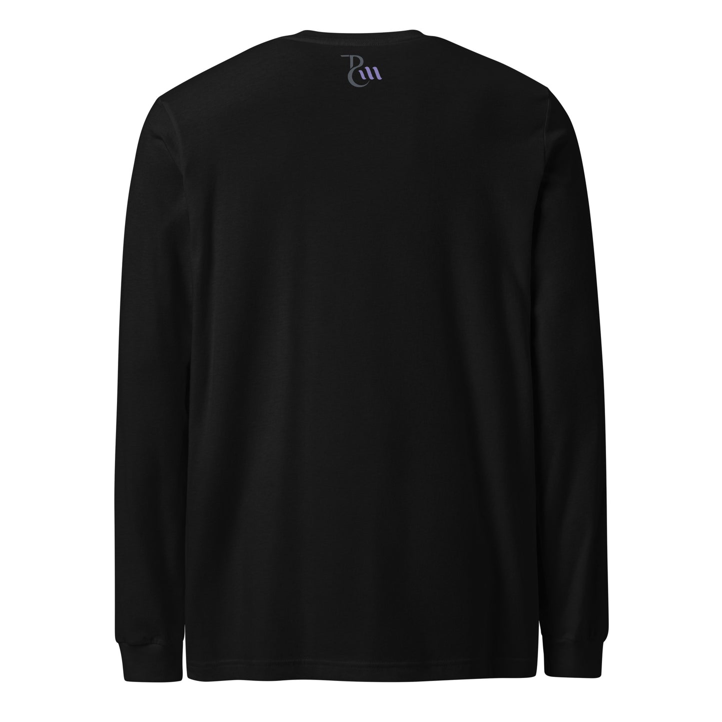Anti Social Long Sleeve Tee