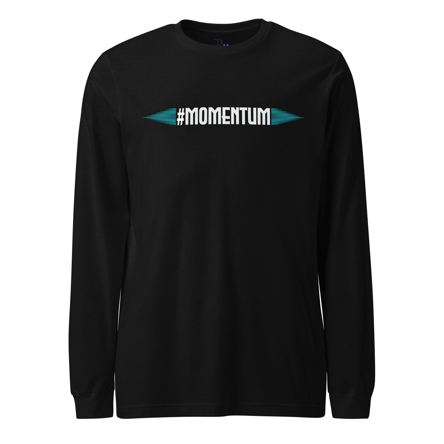 Momentum Long Sleeve Tee