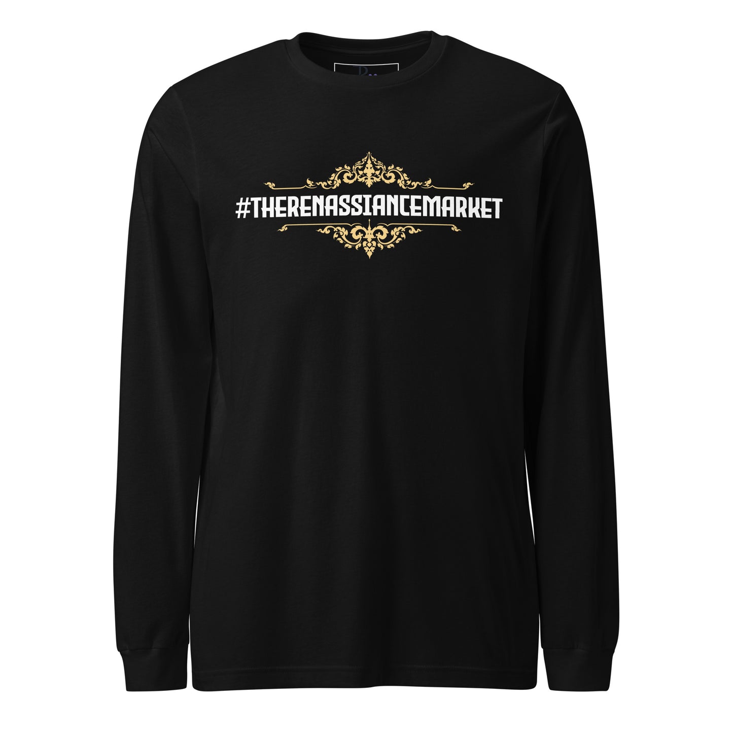 TRM Long Sleeve Tee