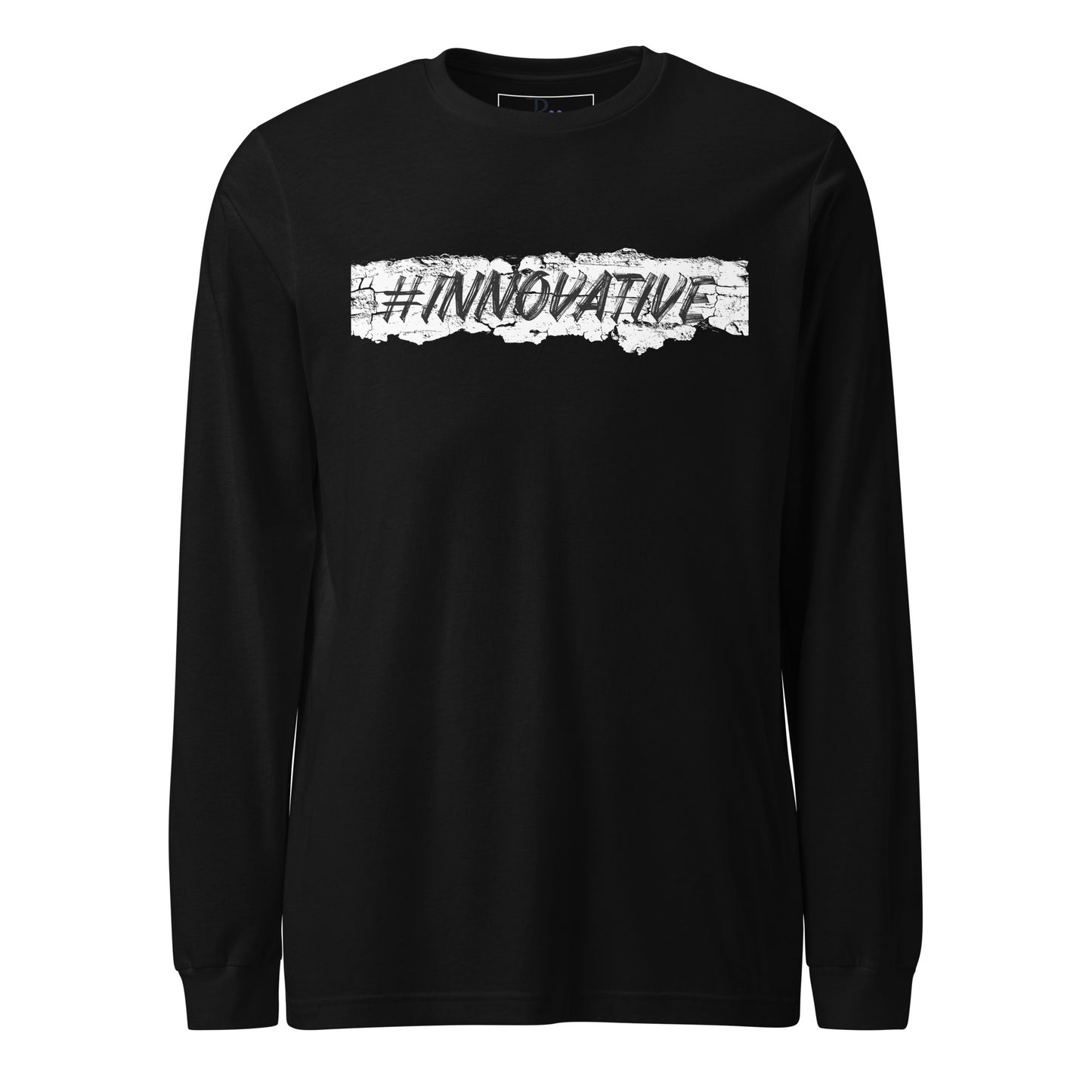 Innovative Long Sleeve Tee