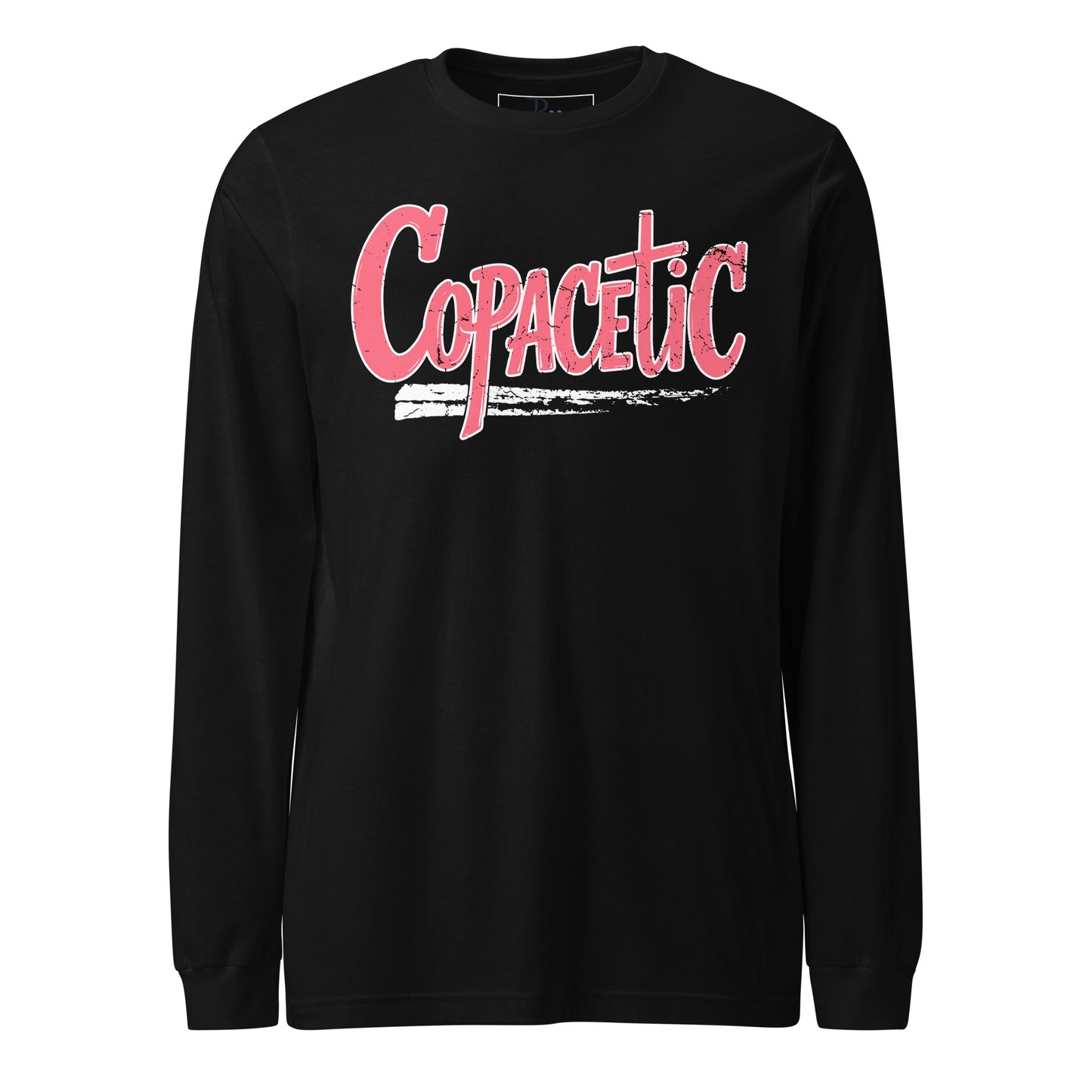 Copacetic Long Sleeve Tee