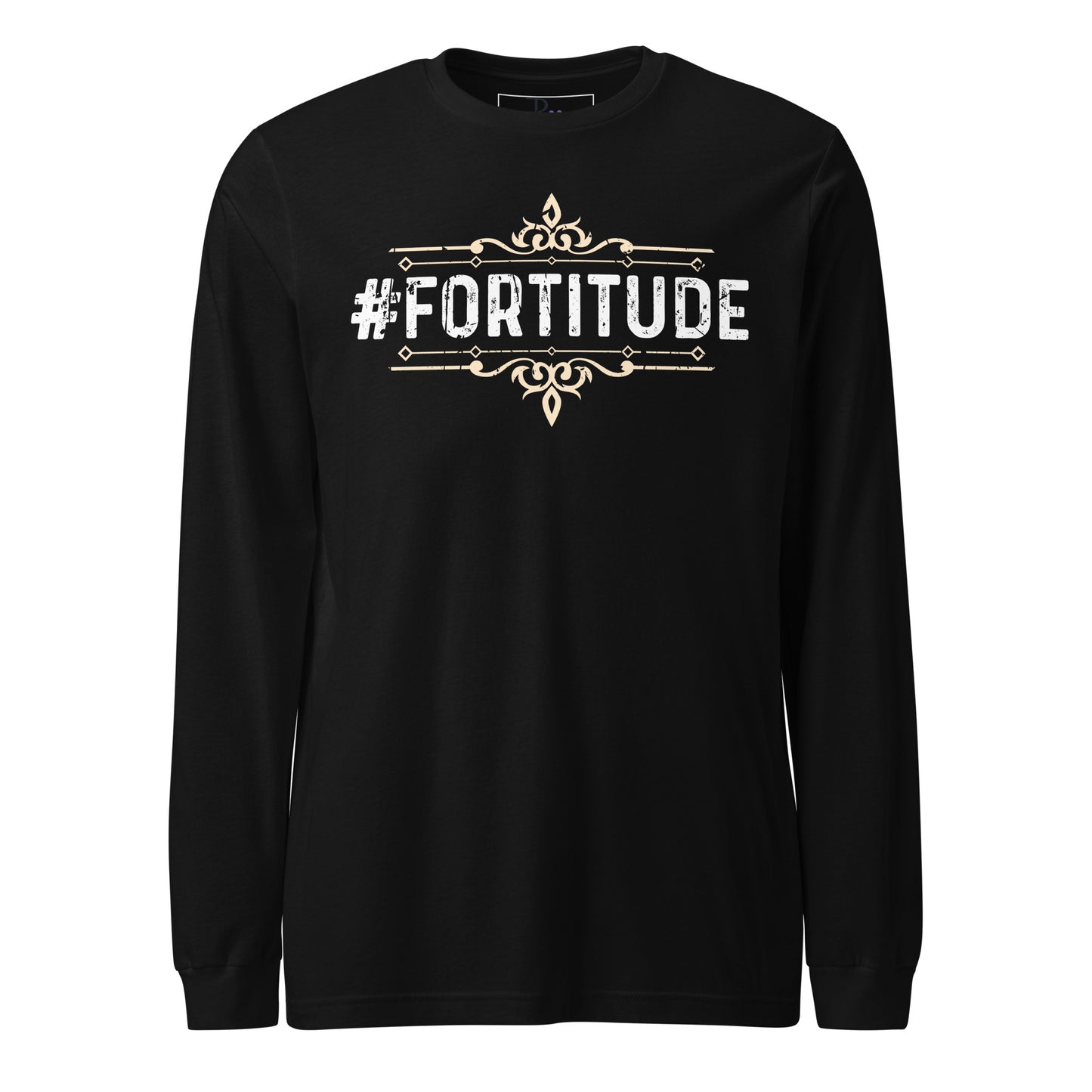 Fortitude Long Sleeve Tee