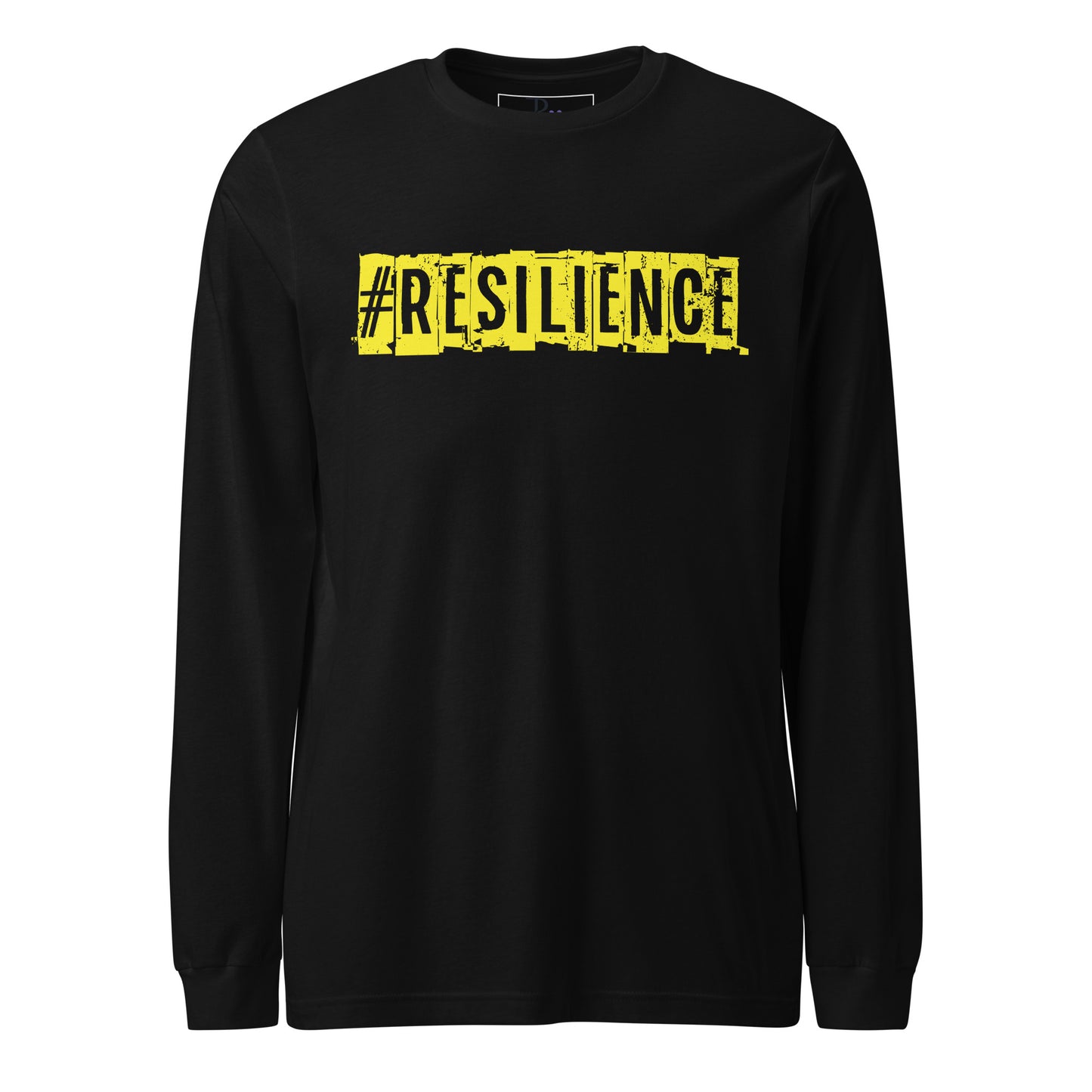 Resilience Long Sleeve Tee