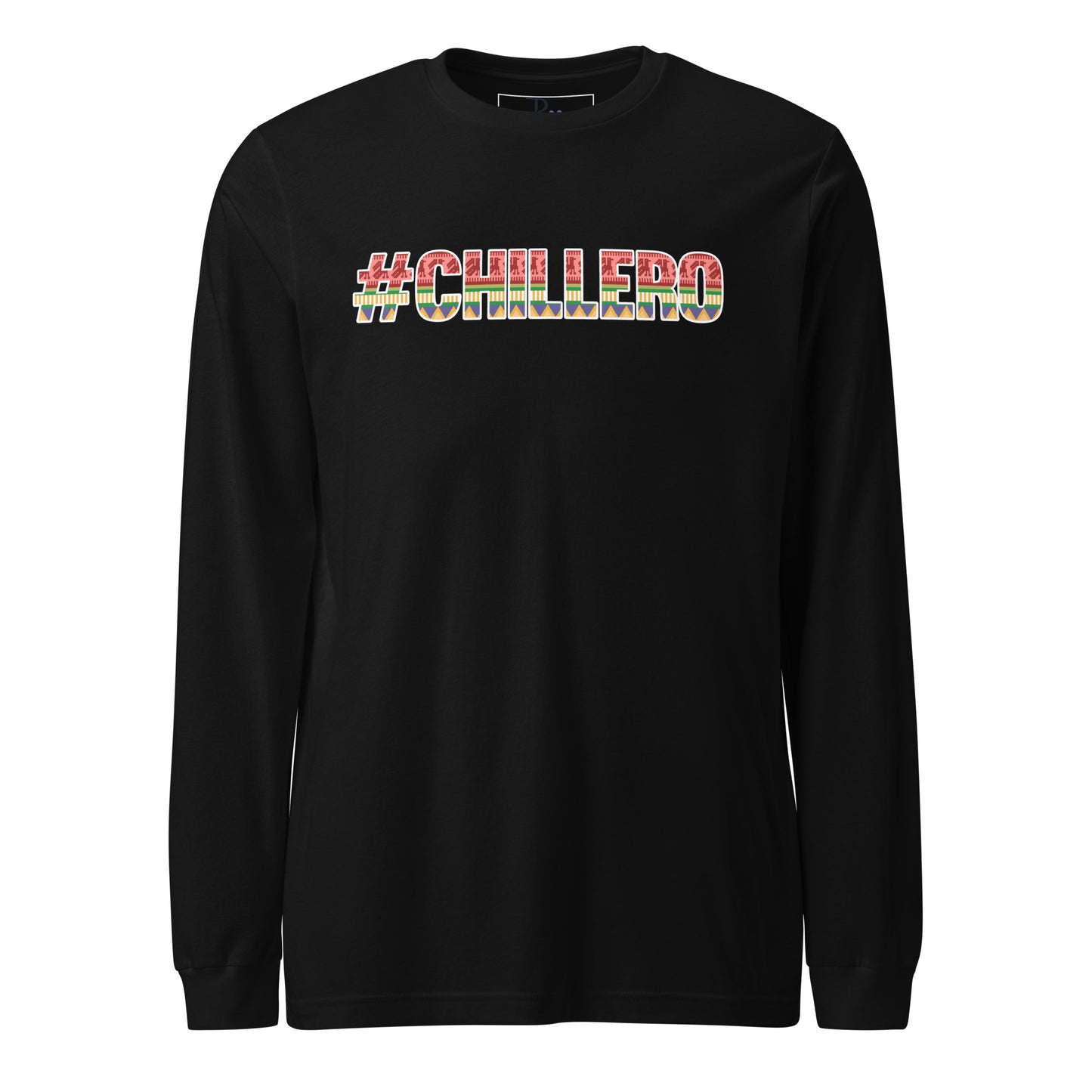 Chillero Long Sleeve Tee