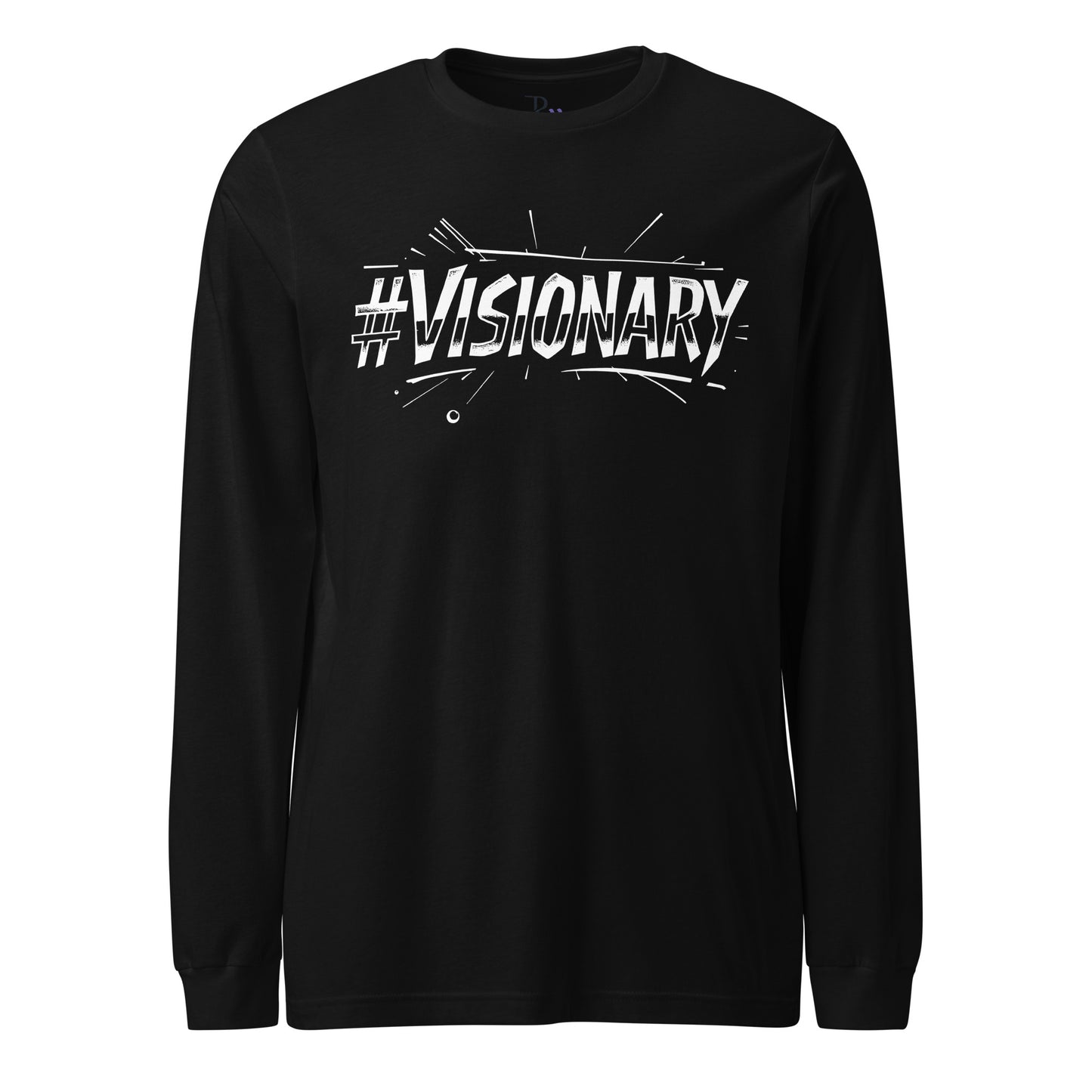 Visionary Long Sleeve Tee