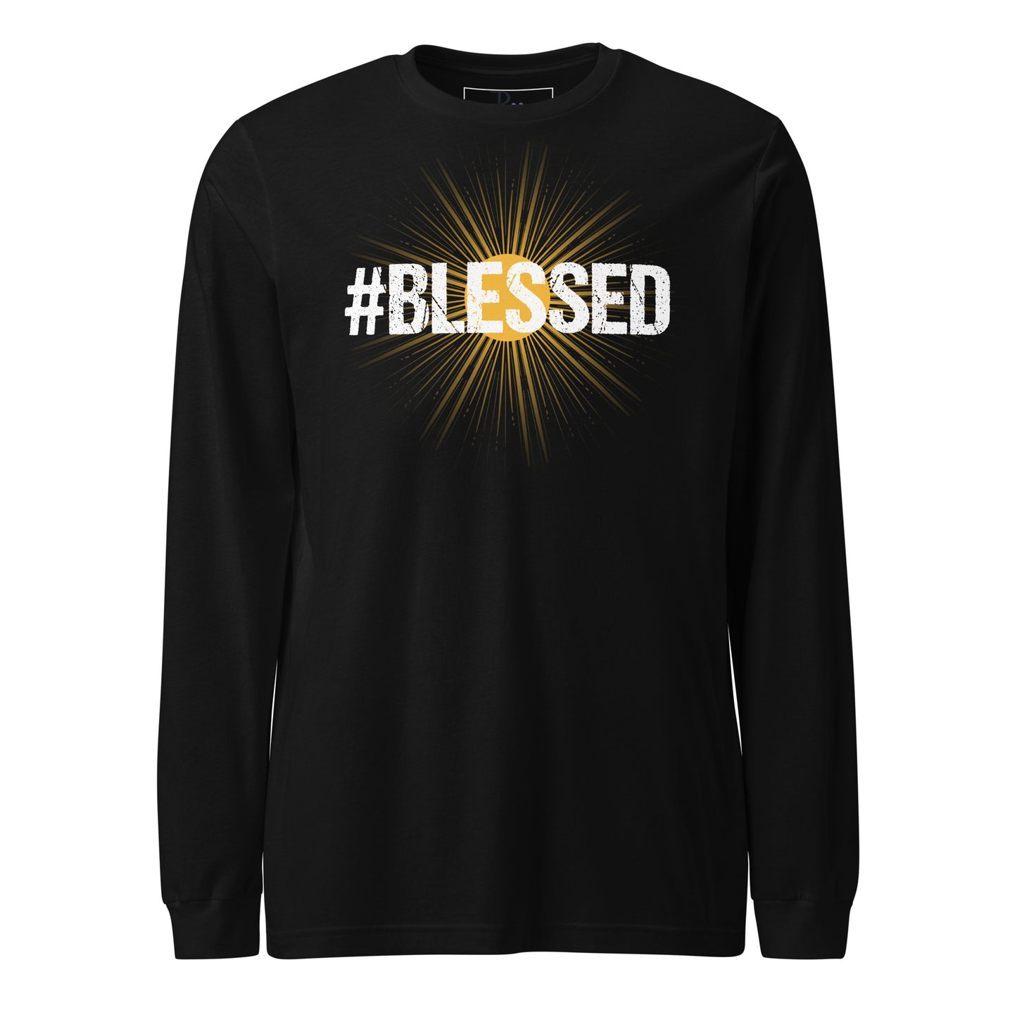 Blessed Long Sleeve Tee