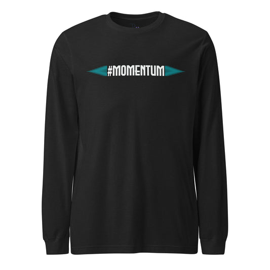 Momentum Long Sleeve Tee