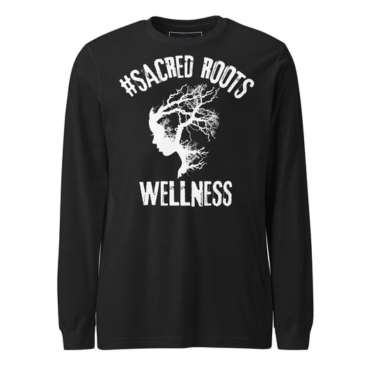 Sacred Roots Long Sleeve Tee