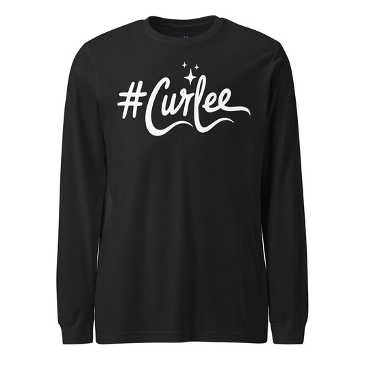 Curlee Long Sleeve Tee