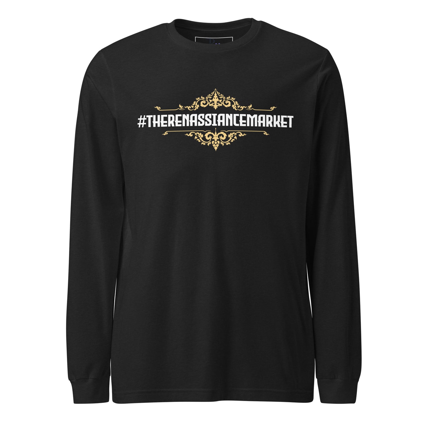 TRM Long Sleeve Tee