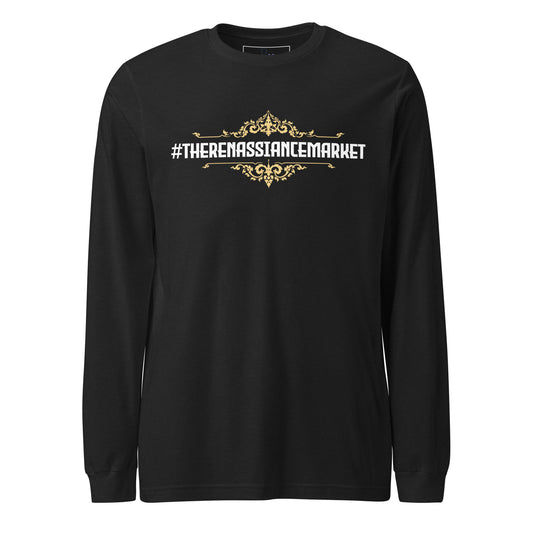 TRM Long Sleeve Tee