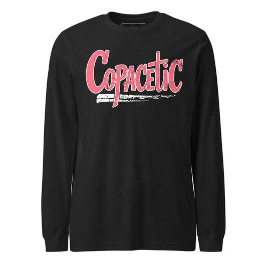Copacetic Long Sleeve Tee