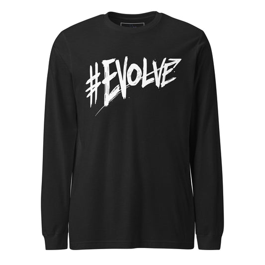 Evolve Long Sleeve Tee