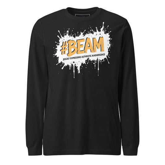 Beam Long Sleeve Tee