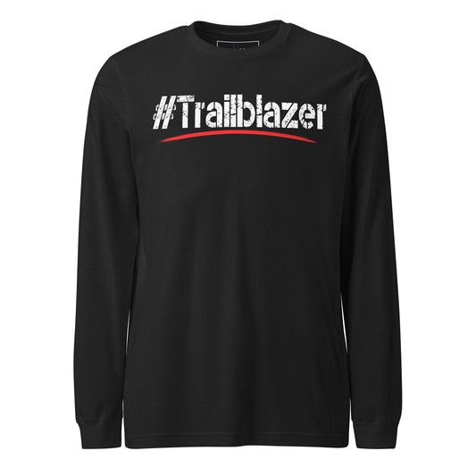 Trailblazer Long Sleeve Tee
