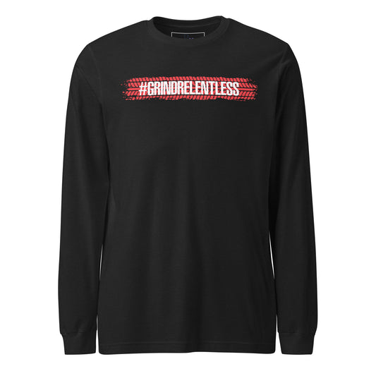 Grindrelentless Long Sleeve Tee