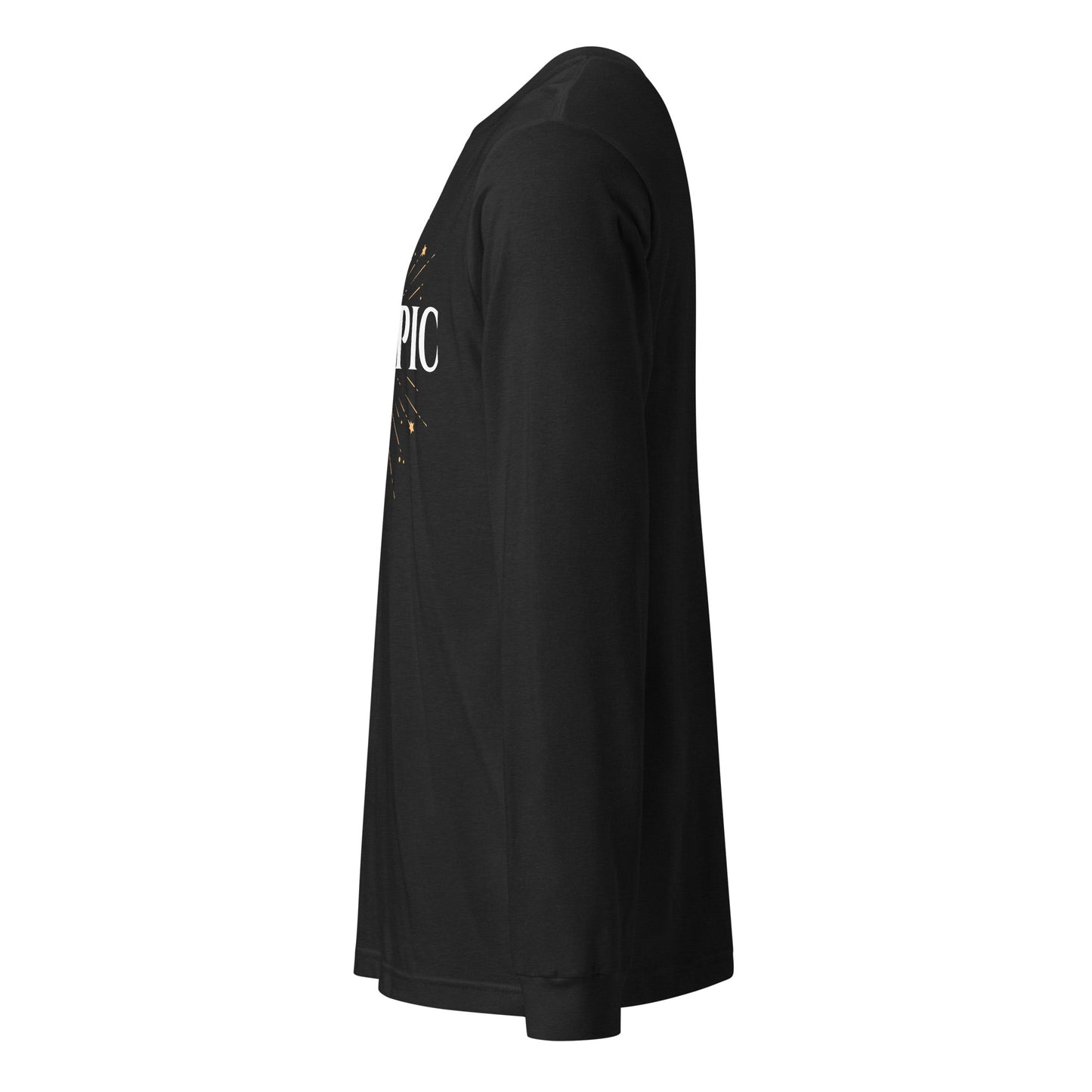 Stayepic Long Sleeve Tee