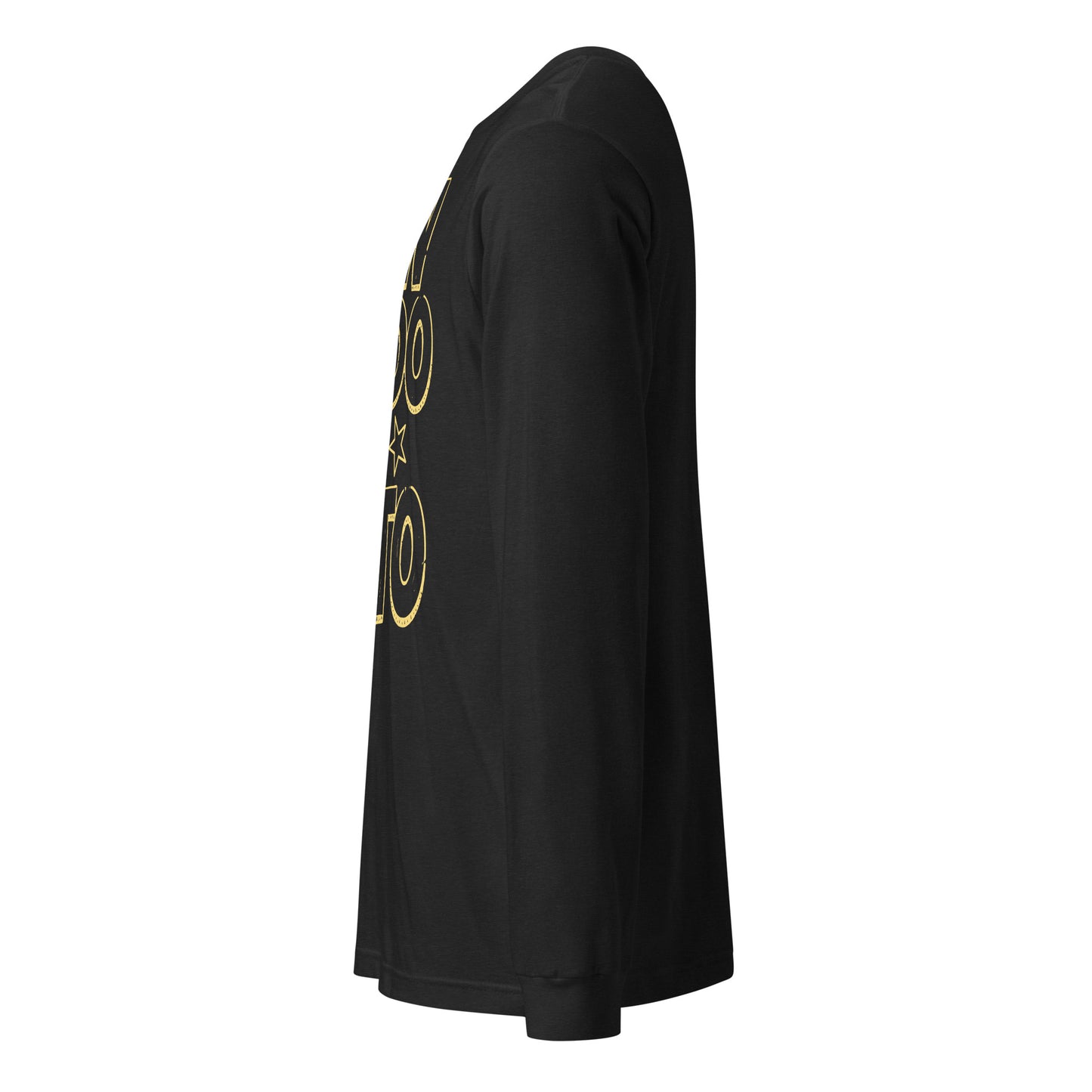 Sin Miedo Al Exito Long Sleeve Tee
