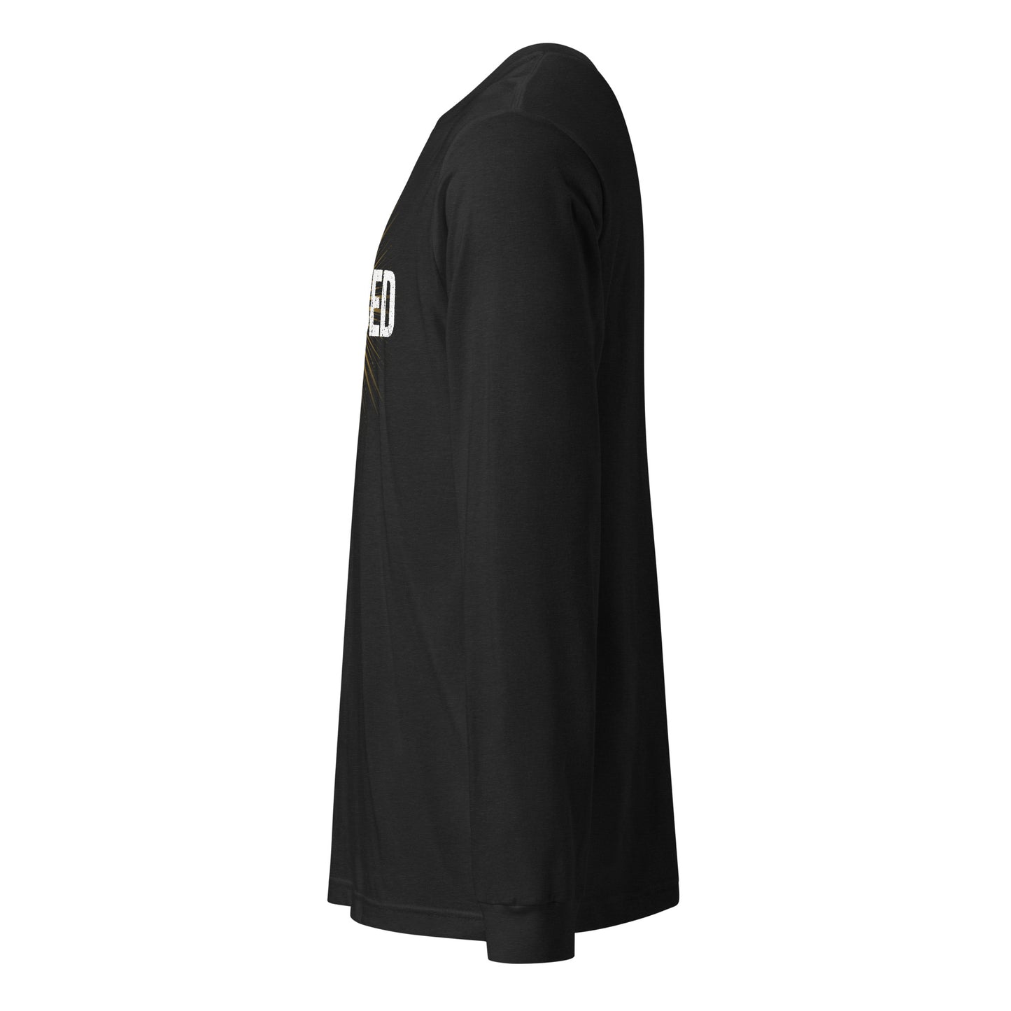 Blessed Long Sleeve Tee