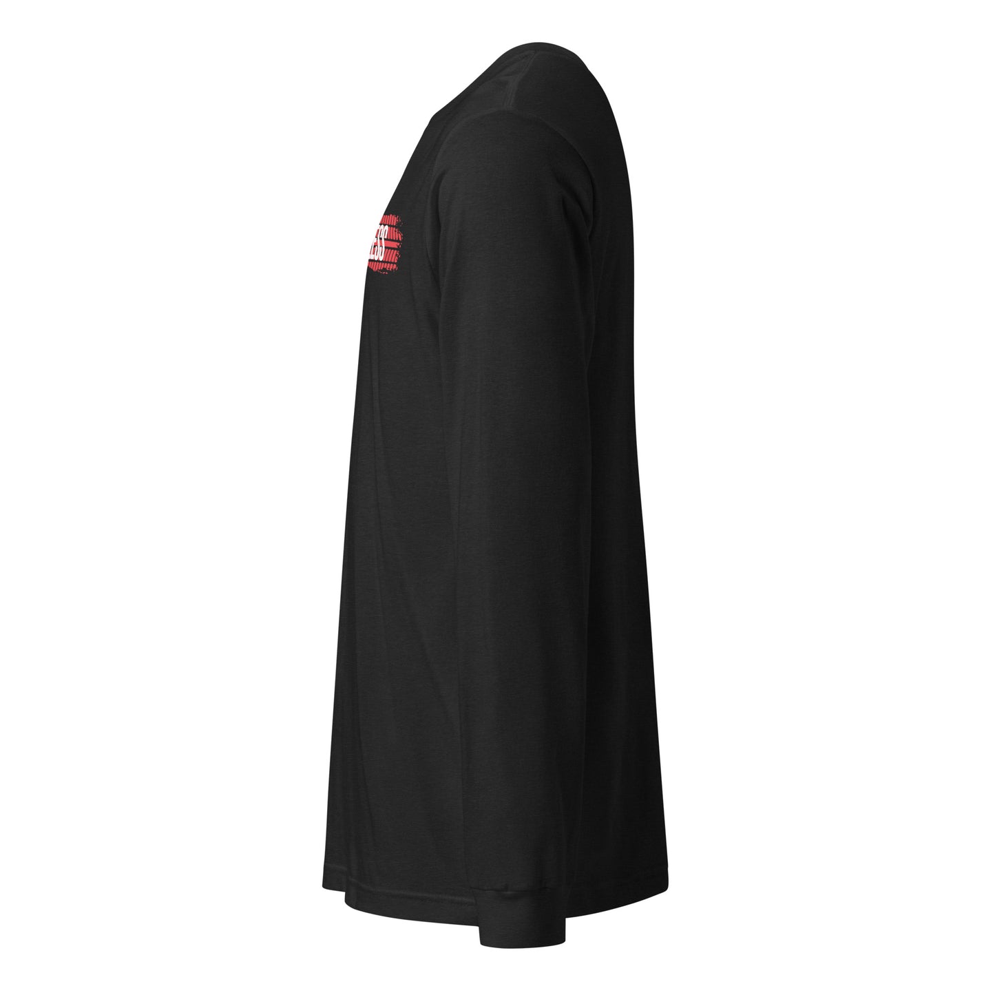 Grindrelentless Long Sleeve Tee