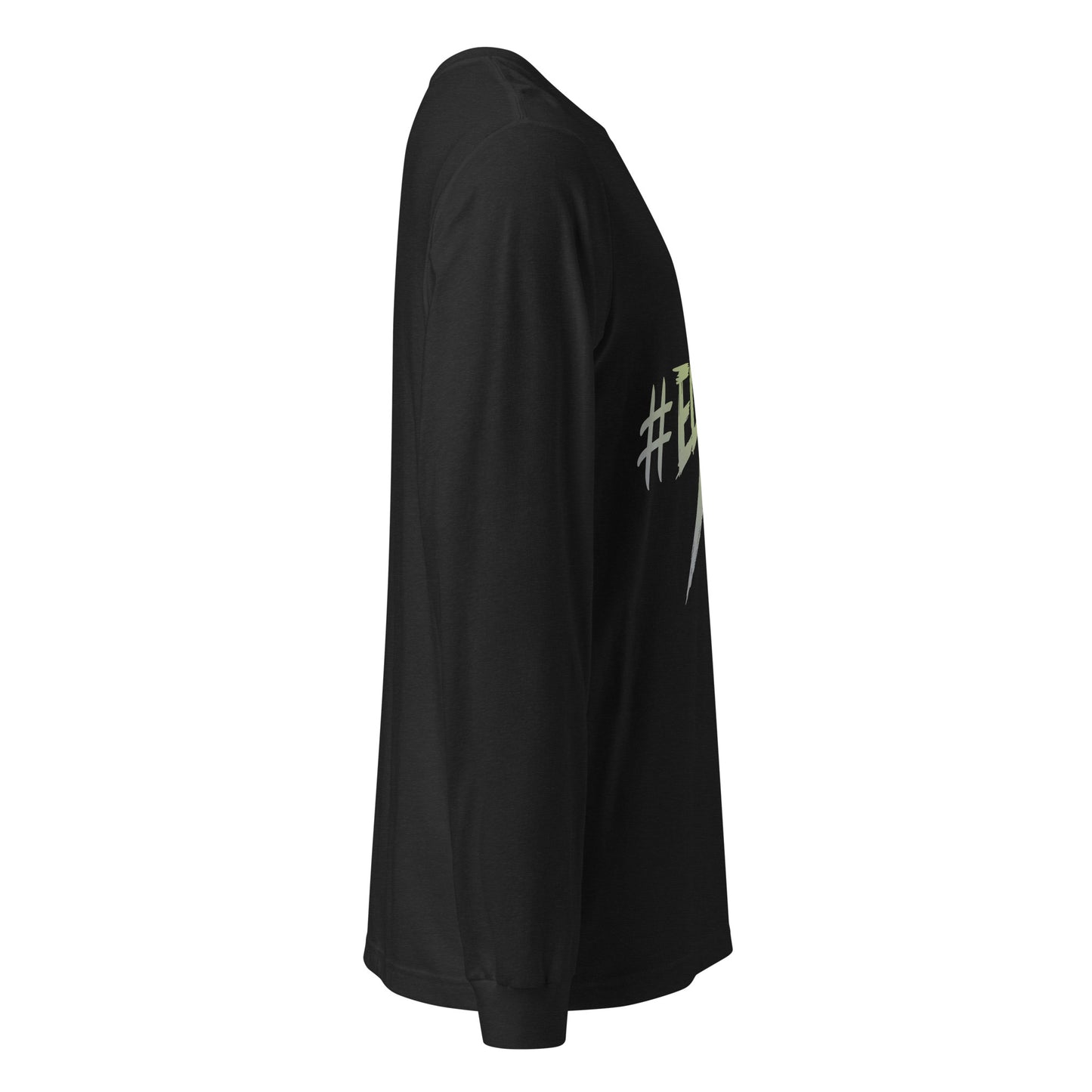 Elevate Long Sleeve Tee