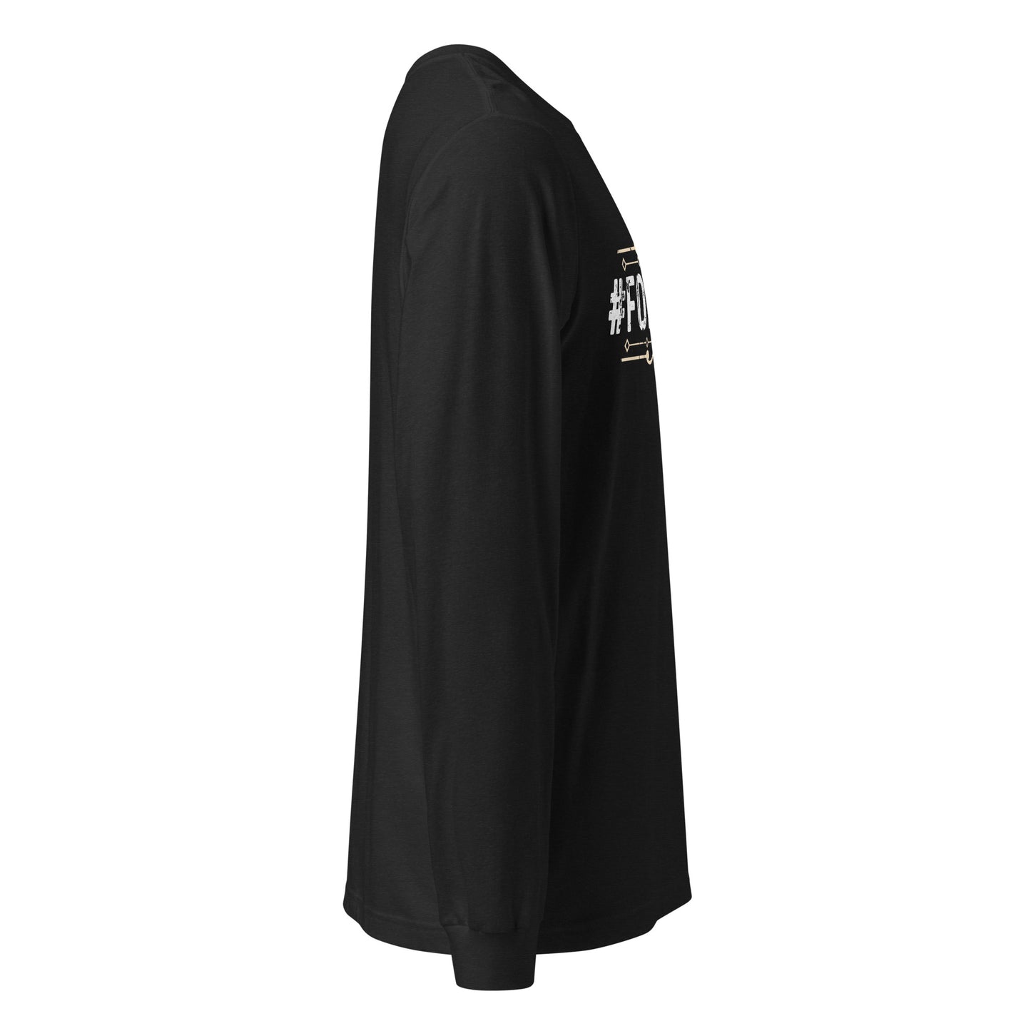 Fortitude Long Sleeve Tee