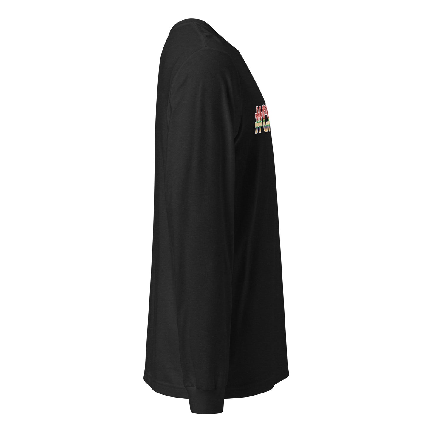 Chillero Long Sleeve Tee