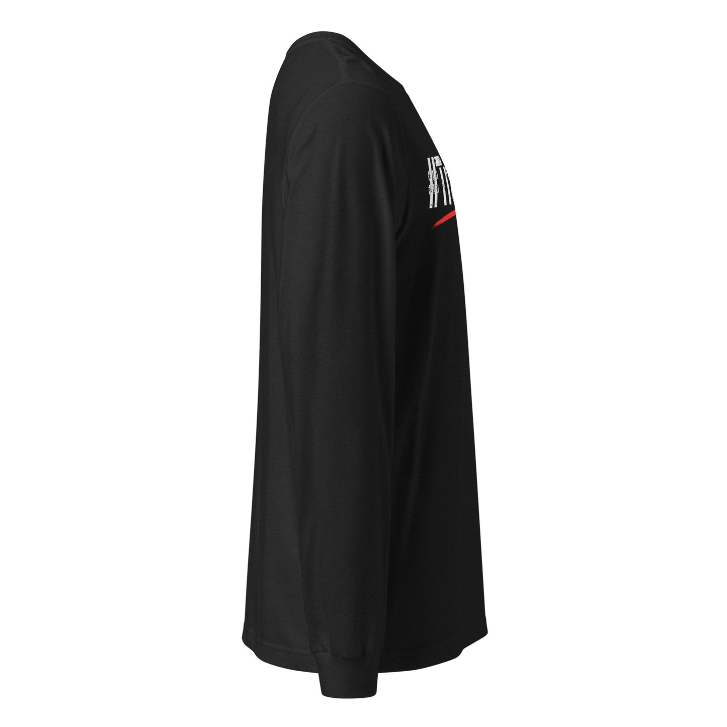 Trailblazer Long Sleeve Tee