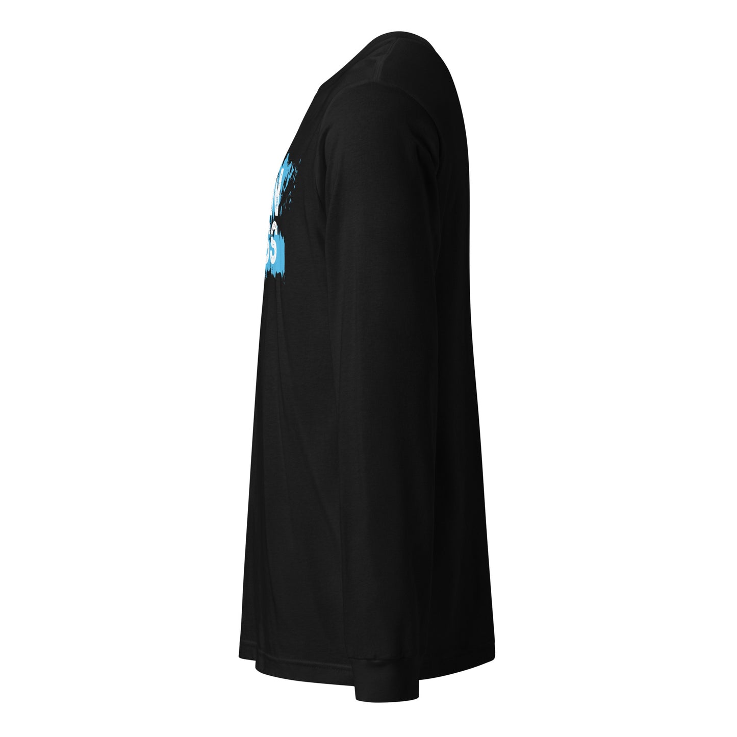 Town Business Long Sleeve Tee