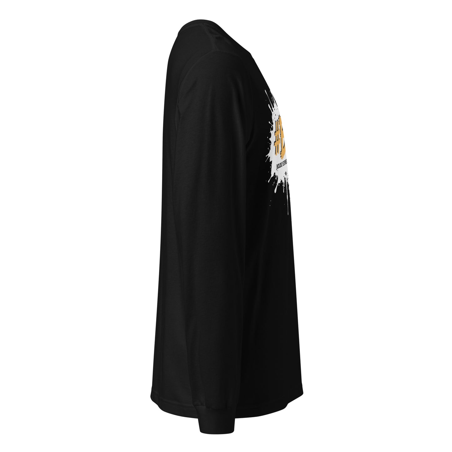 Beam Long Sleeve Tee