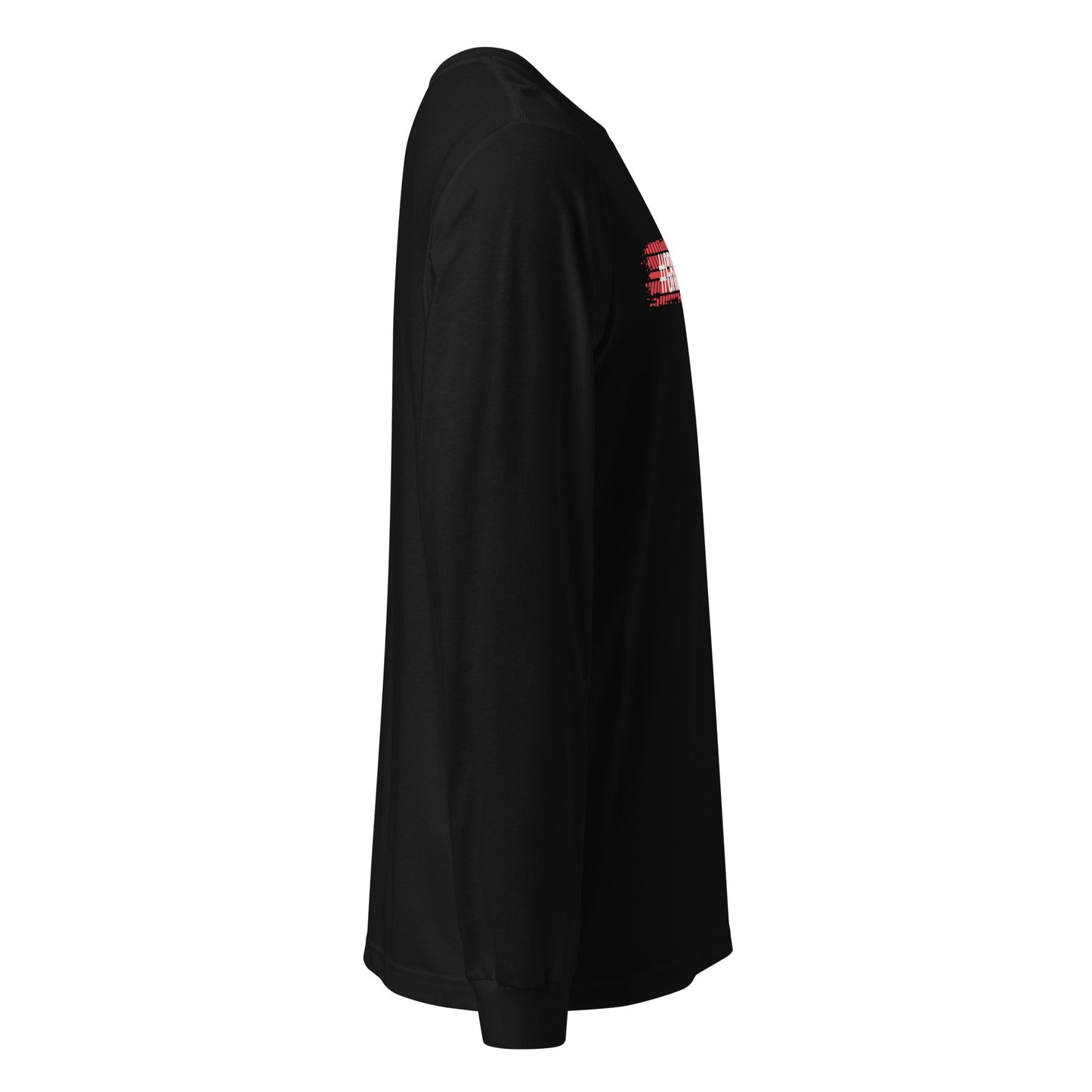 Grindrelentless Long Sleeve Tee