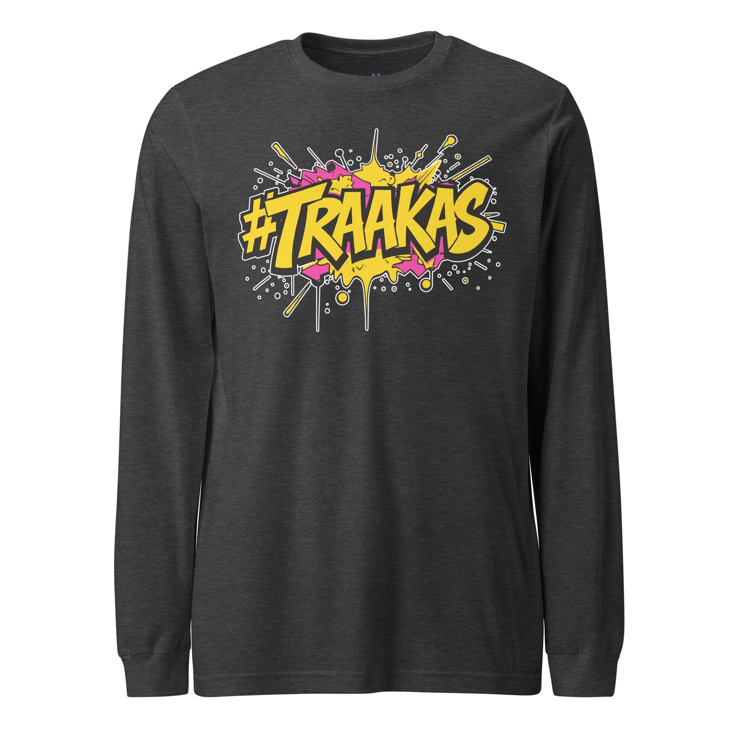 Traakas Long Sleeve Tee