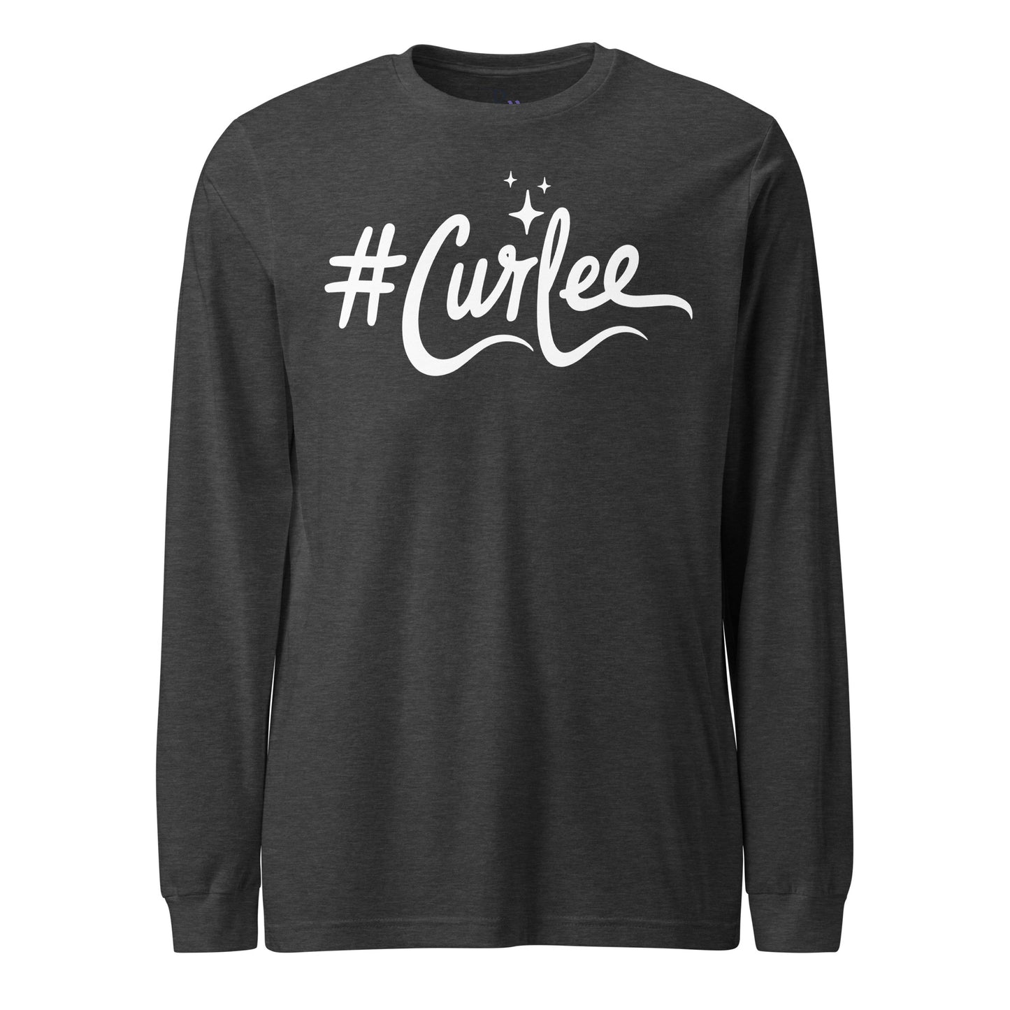 Curlee Long Sleeve Tee