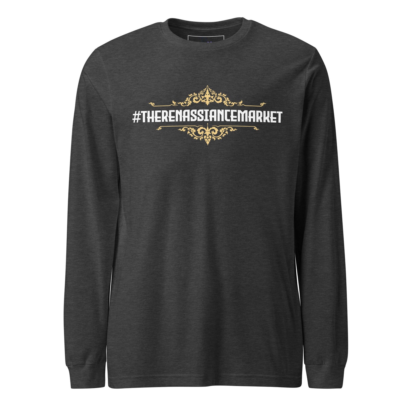 TRM Long Sleeve Tee