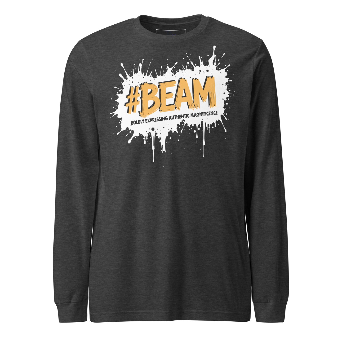 Beam Long Sleeve Tee