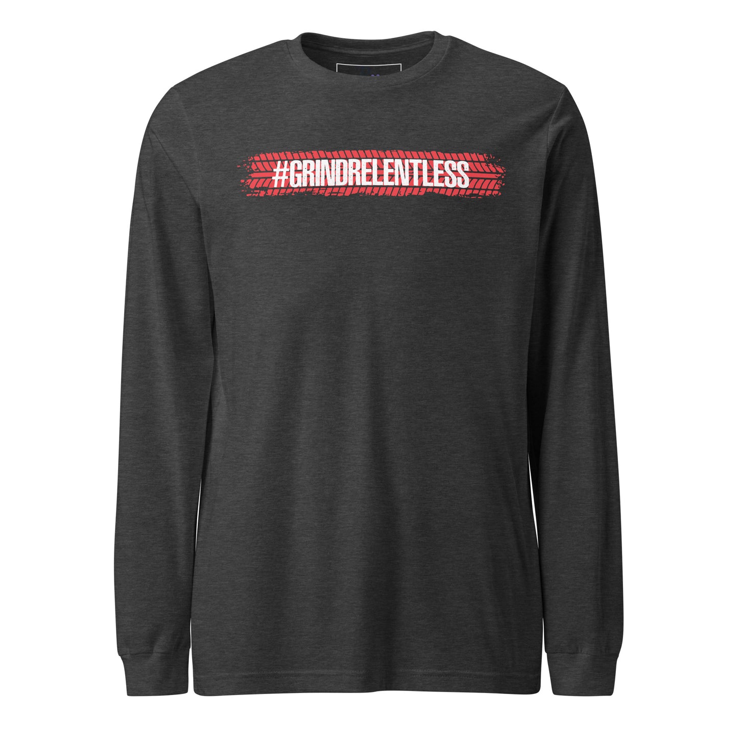 Grindrelentless Long Sleeve Tee