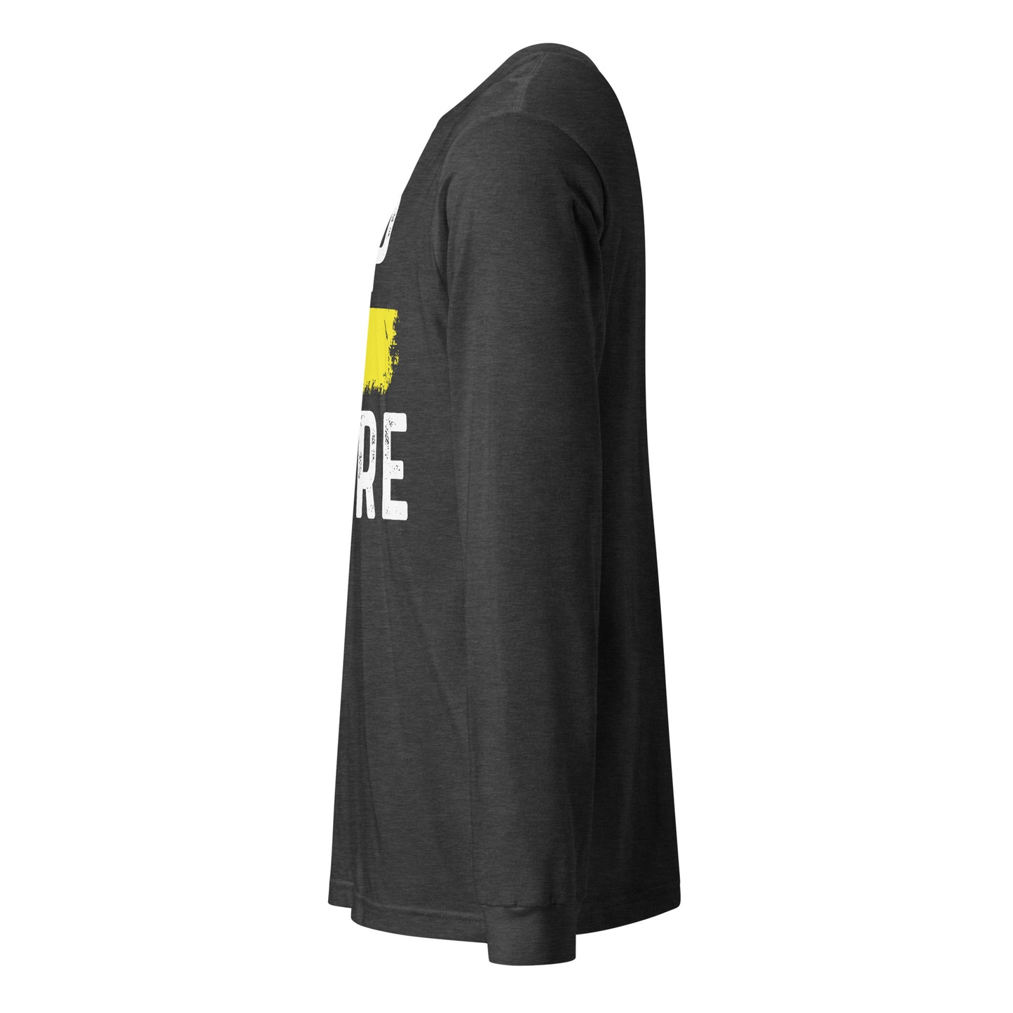 Up the Score Long Sleeve Tee