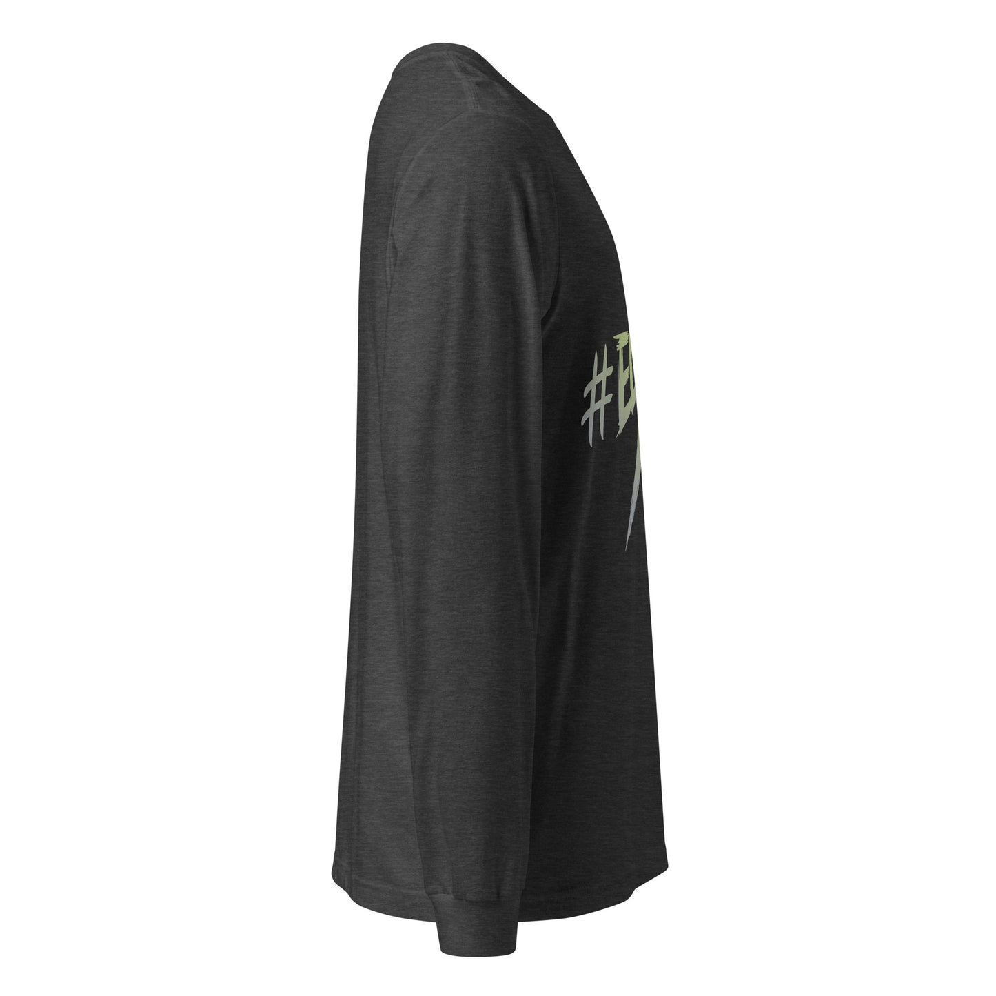 Elevate Long Sleeve Tee