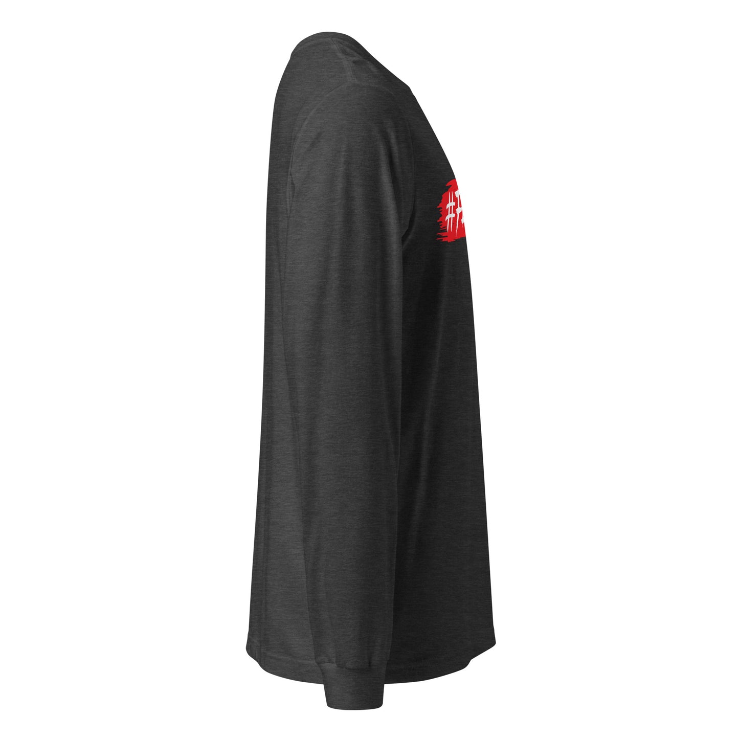 Fearless Long Sleeve Tee