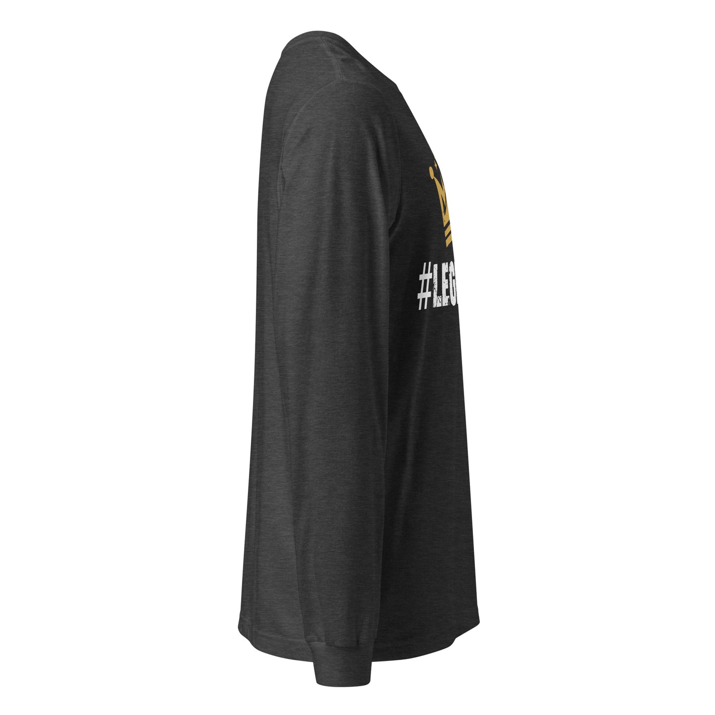 Legendary Long Sleeve Tee