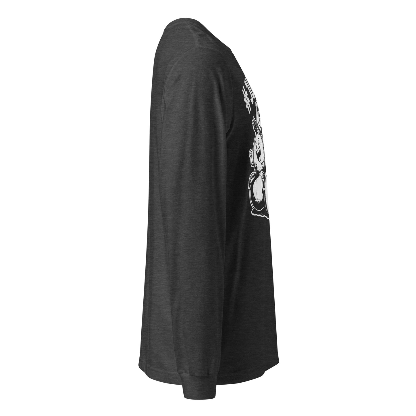 Juicen Roots Long Sleeve Tee