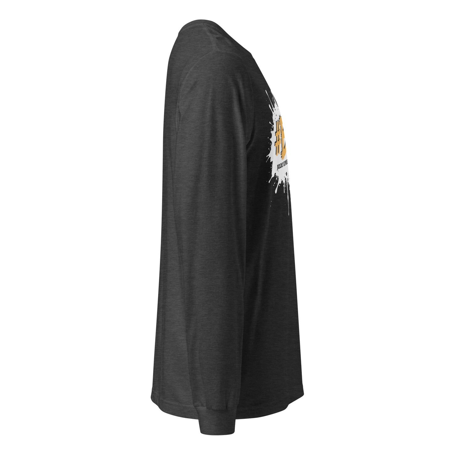 Beam Long Sleeve Tee