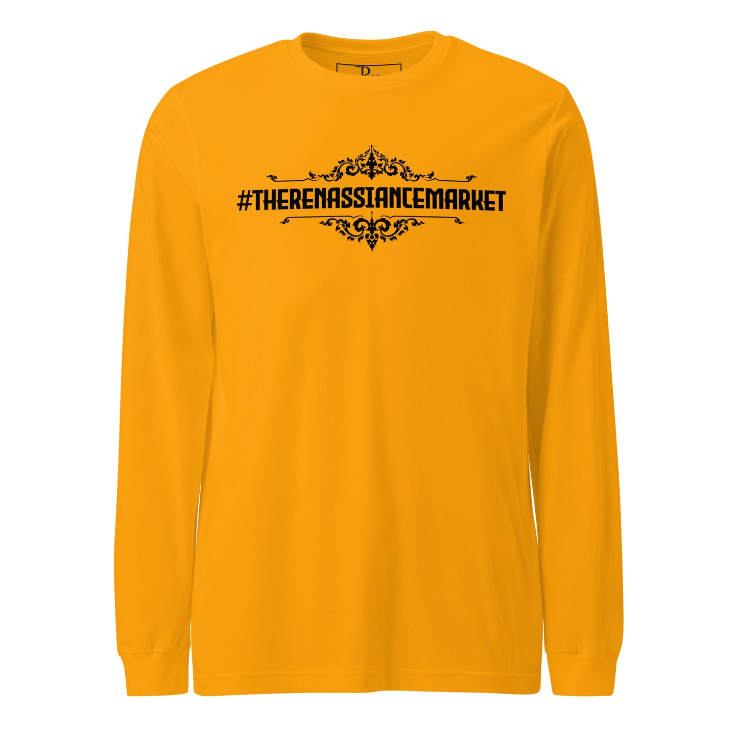 TRM Signature Long Sleeve Tee