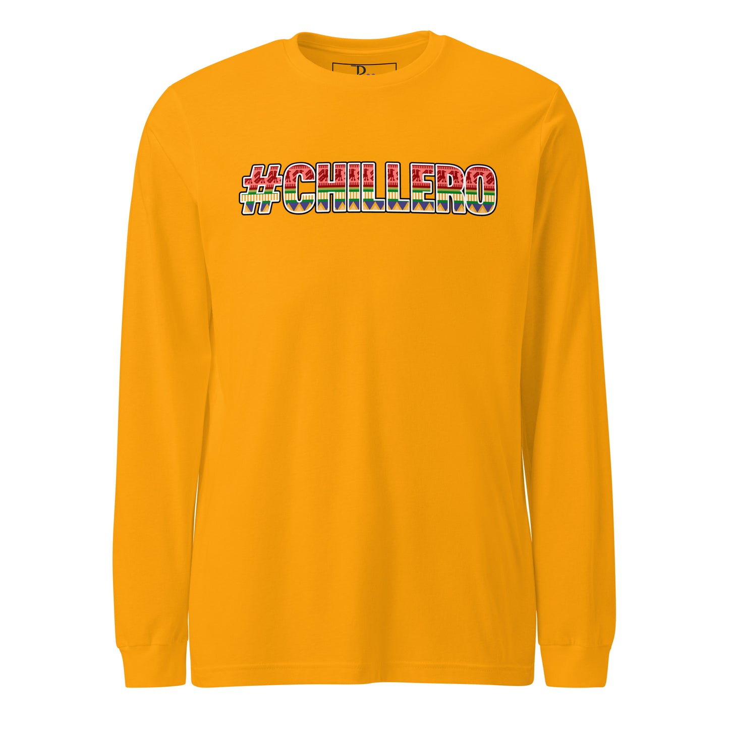 Chillero Signature Long Sleeve Tee